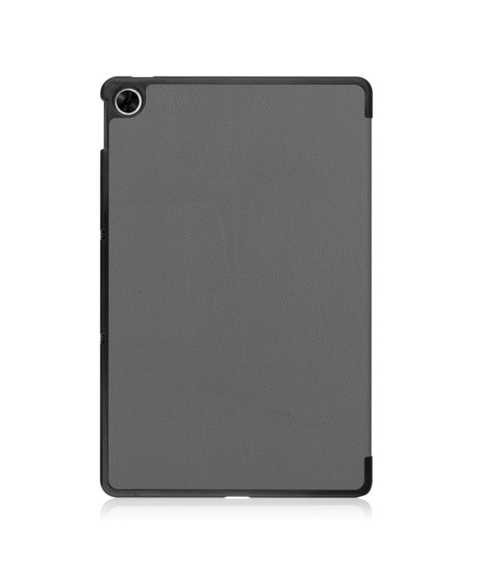 Coque Realme Pad avec rabat fonction support