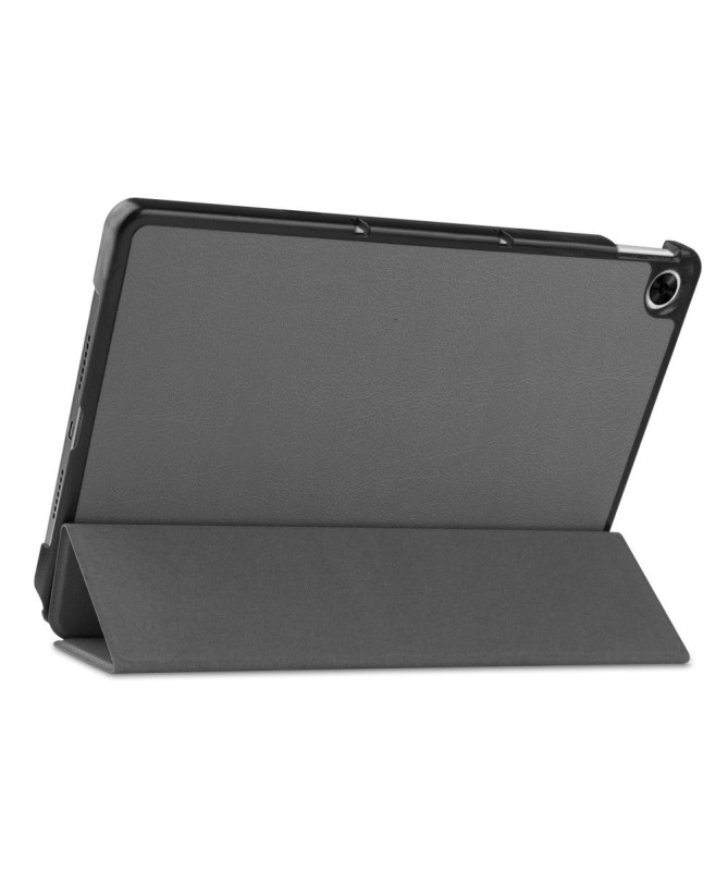 Coque Realme Pad avec rabat fonction support