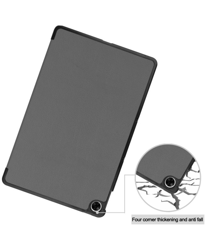 Coque Realme Pad avec rabat fonction support