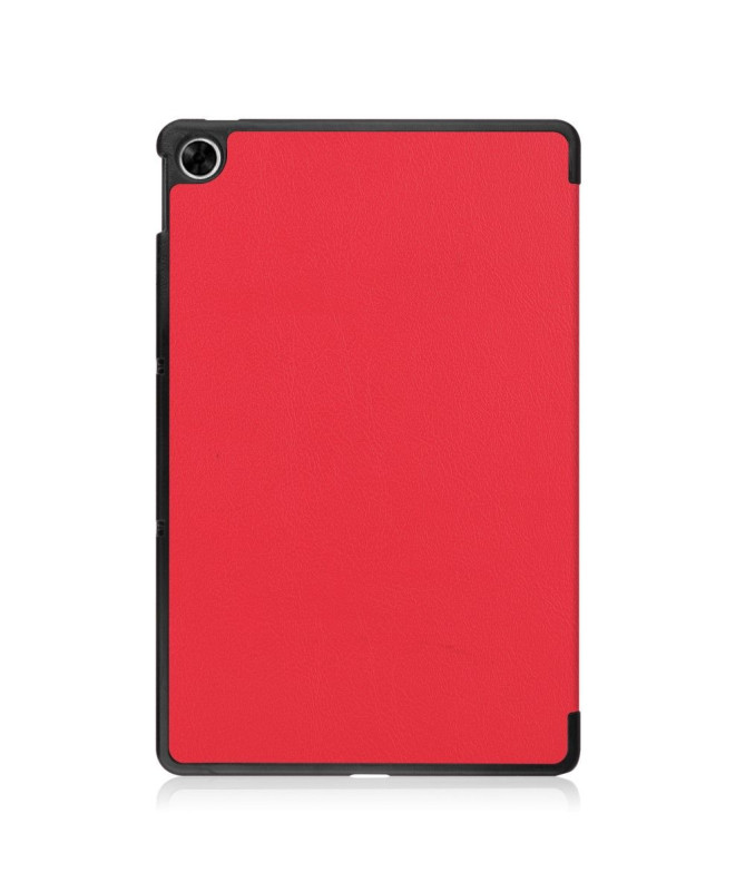 Coque Realme Pad avec rabat fonction support