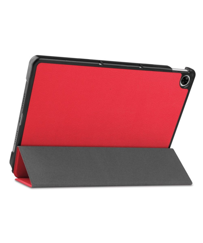 Coque Realme Pad avec rabat fonction support