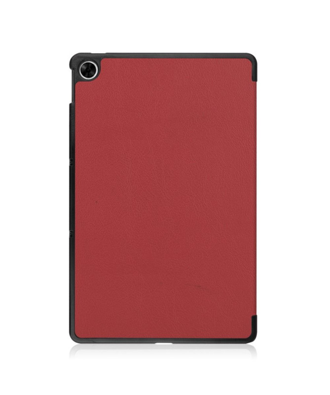 Coque Realme Pad avec rabat fonction support