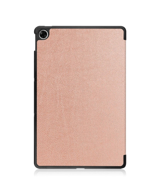 Coque Realme Pad avec rabat fonction support