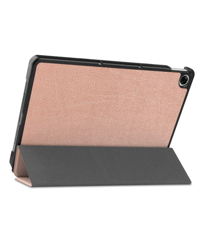 Coque Realme Pad avec rabat fonction support