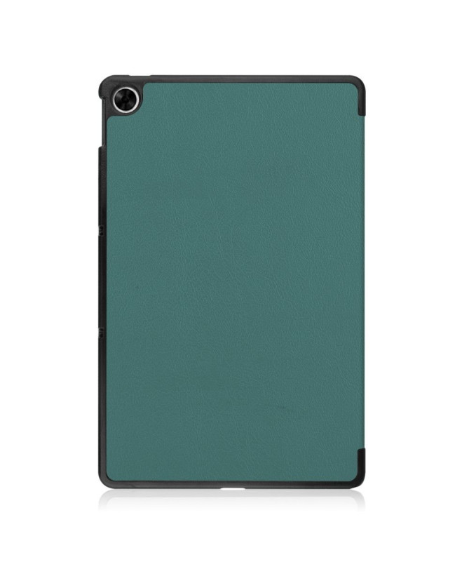 Coque Realme Pad avec rabat fonction support