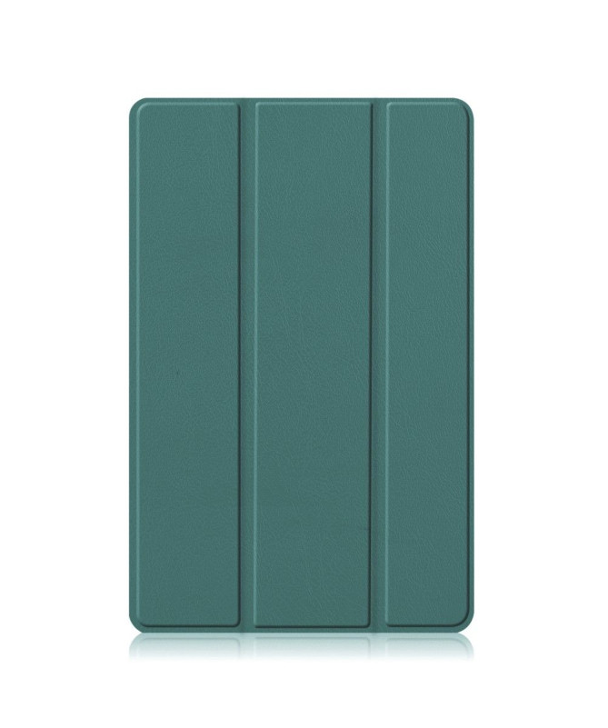 Coque Realme Pad avec rabat fonction support