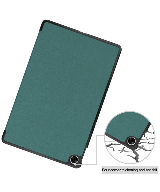 Coque Realme Pad avec rabat fonction support