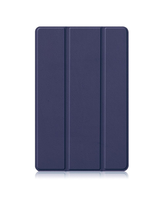 Coque Realme Pad avec rabat fonction support