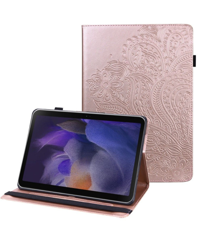 Housse Samsung Galaxy Tab A8 (2021) Léna Paisley
