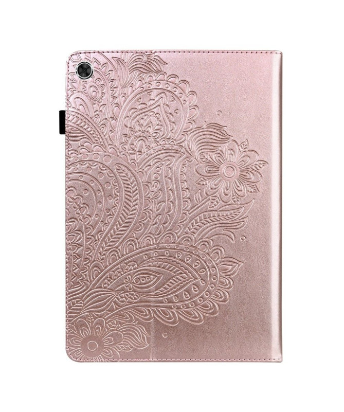 Housse Samsung Galaxy Tab A8 (2021) Léna Paisley