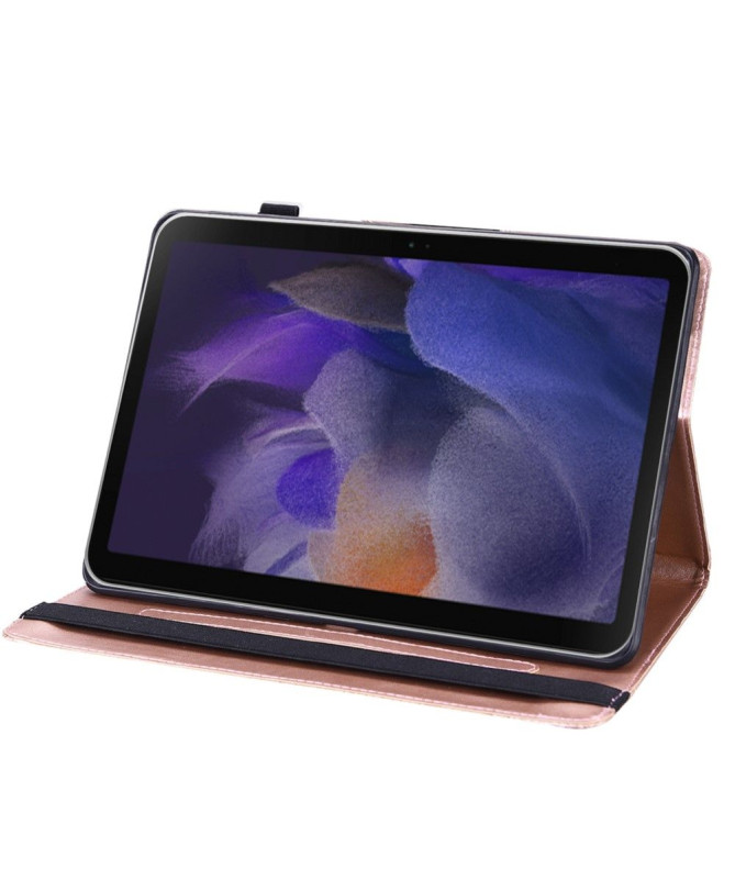Housse Samsung Galaxy Tab A8 (2021) Léna Paisley