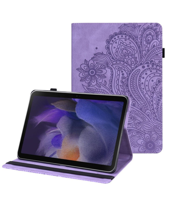 Housse Samsung Galaxy Tab A8 (2021) Léna Paisley