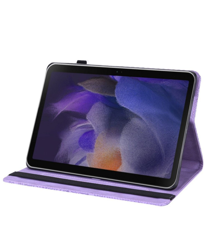 Housse Samsung Galaxy Tab A8 (2021) Léna Paisley