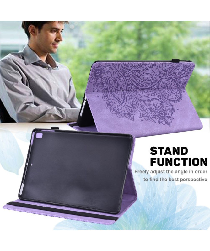 Housse Samsung Galaxy Tab A8 (2021) Léna Paisley