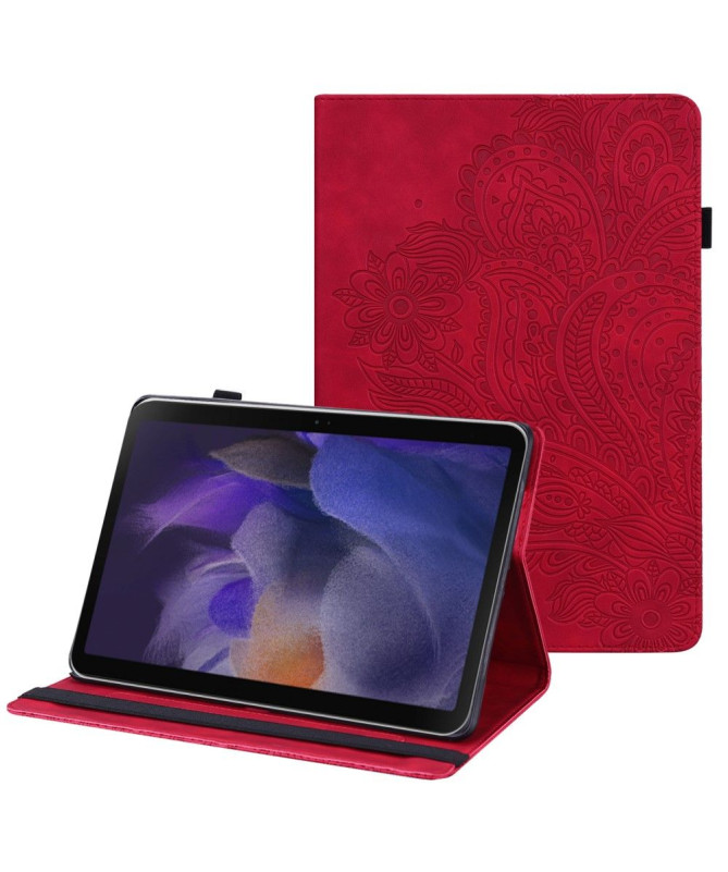 Housse Samsung Galaxy Tab A8 (2021) Léna Paisley