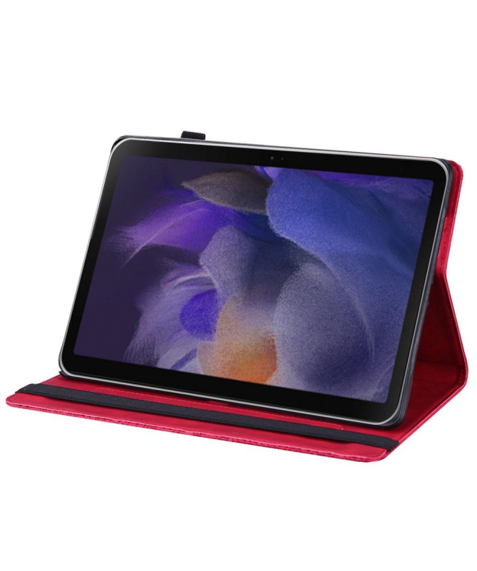 Housse Samsung Galaxy Tab A8 (2021) Léna Paisley
