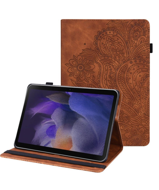 Housse Samsung Galaxy Tab A8 (2021) Léna Paisley