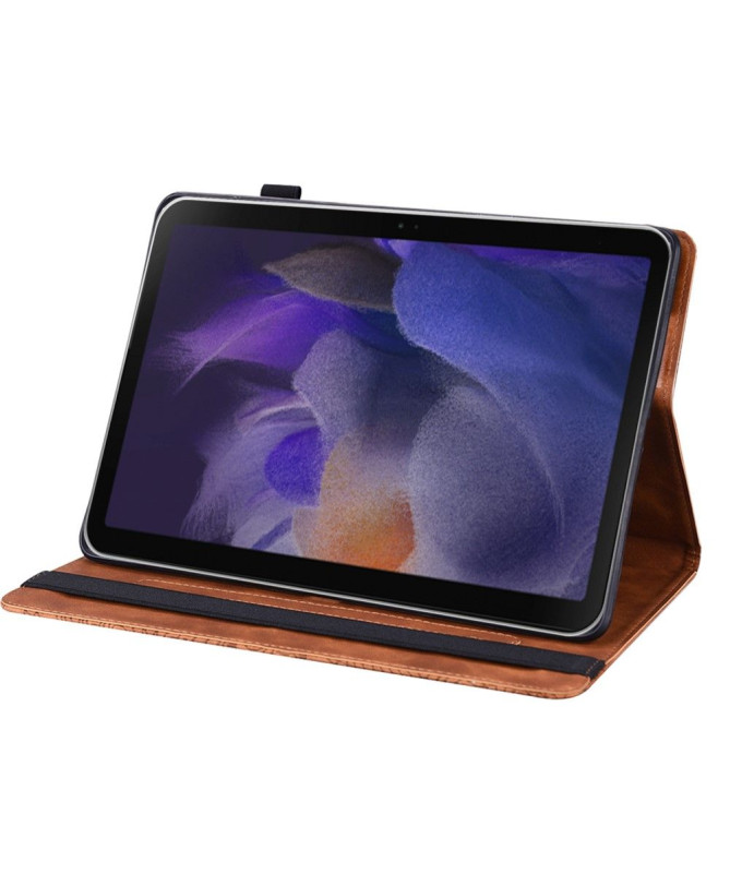 Housse Samsung Galaxy Tab A8 (2021) Léna Paisley