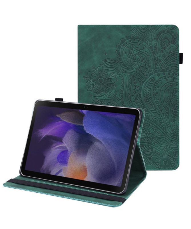 Housse Samsung Galaxy Tab A8 (2021) Léna Paisley