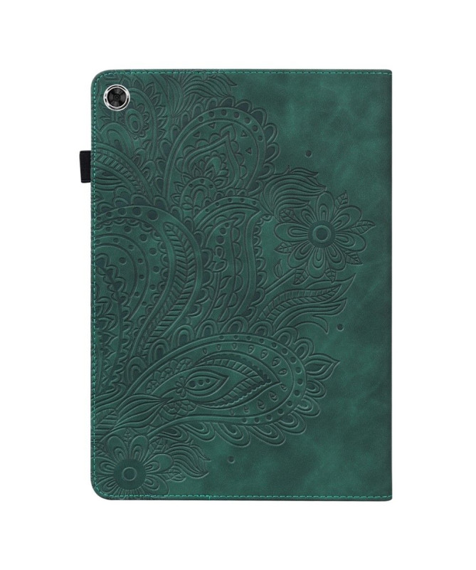 Housse Samsung Galaxy Tab A8 (2021) Léna Paisley