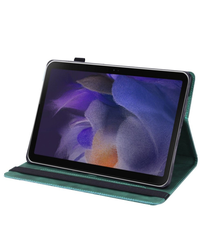 Housse Samsung Galaxy Tab A8 (2021) Léna Paisley