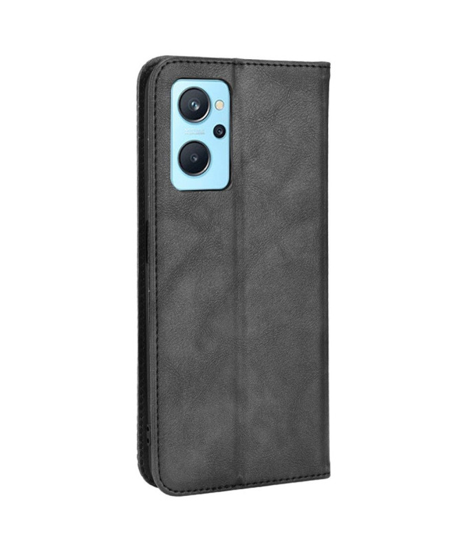 Étui Realme 9i Le Cirénius Style Cuir