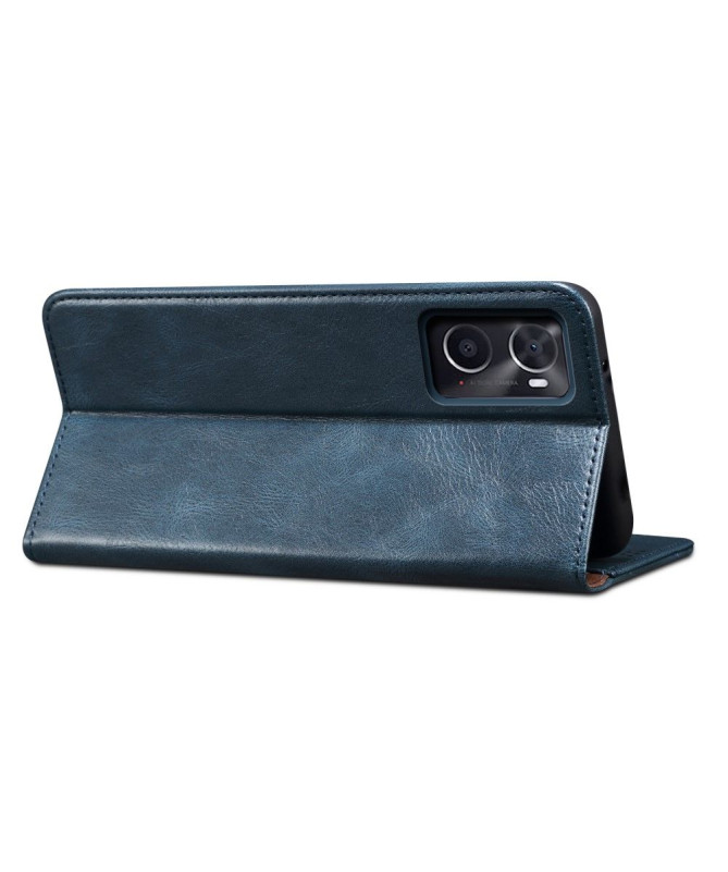 Housse Realme 9i Ernestine coutures apparentes