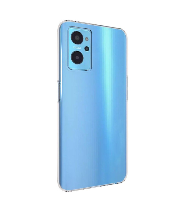 Coque Realme 9i Prem's Transparente