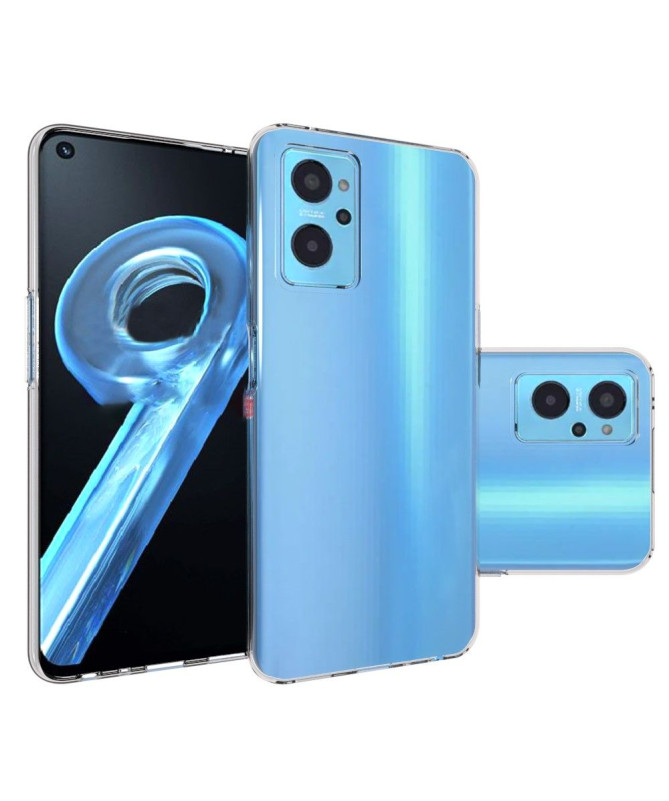 Coque Realme 9i Prem's Transparente