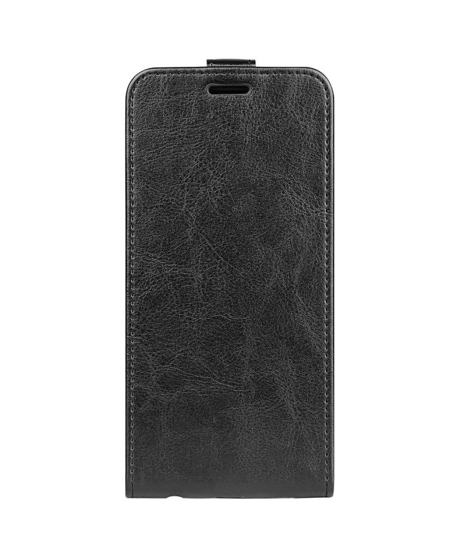 Housse Realme 9i simili cuir avec rabat vertical