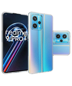 Coque Realme 9 Pro Plus Prem's Transparente