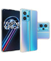 Coque Realme 9 Pro Plus Prem's Transparente