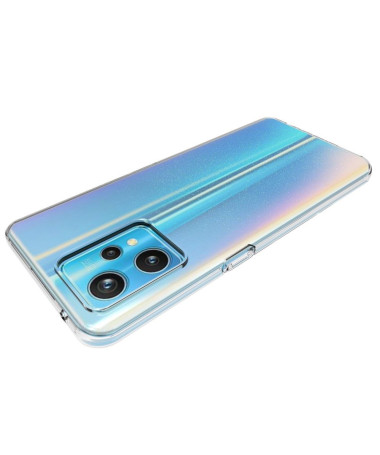 Coque Realme 9 Pro Plus Prem's Transparente