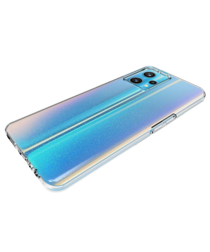 Coque Realme 9 Pro Plus Prem's Transparente