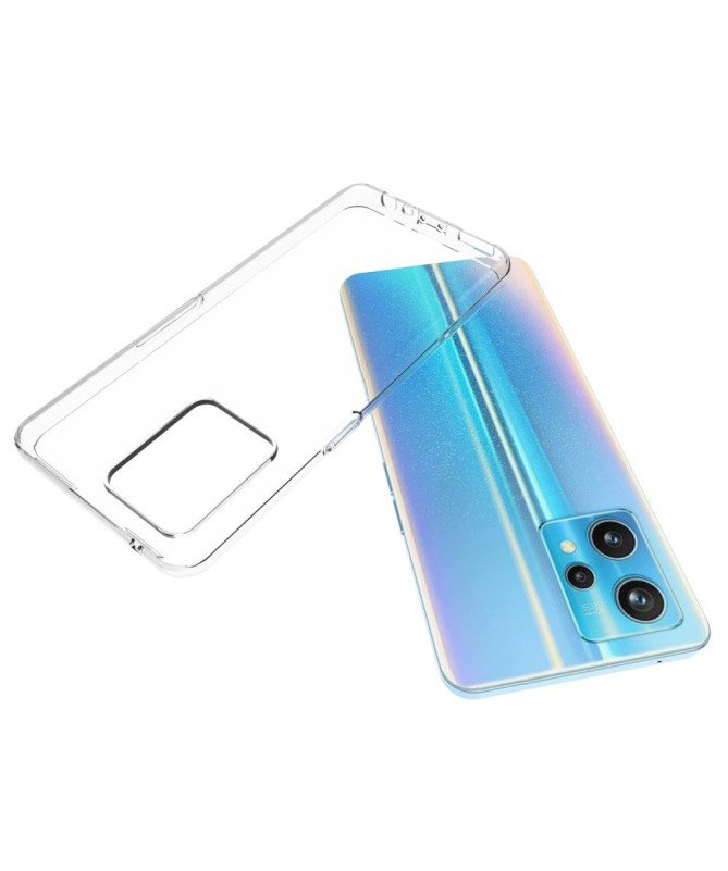 Coque Realme 9 Pro Plus Prem's Transparente