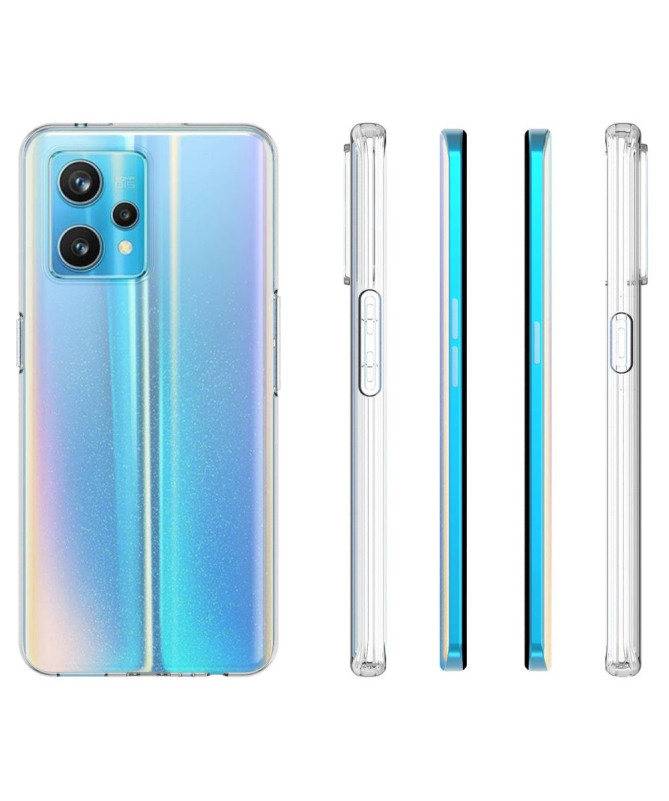 Coque Realme 9 Pro Plus Prem's Transparente
