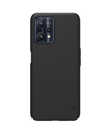 Coque Realme 9 Pro Nillkin Rigide Givré