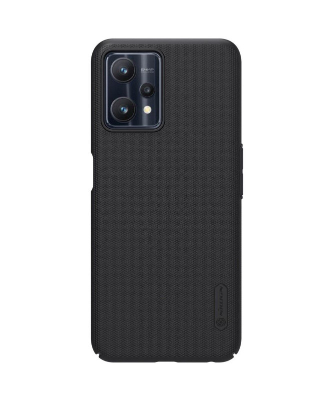 Coque Realme 9 Pro Nillkin Rigide Givré