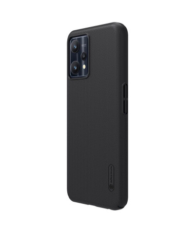 Coque Realme 9 Pro Nillkin Rigide Givré