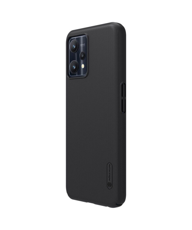 Coque Realme 9 Pro Nillkin Rigide Givré