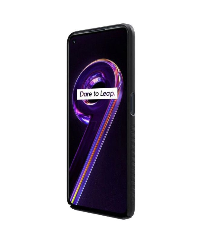 Coque Realme 9 Pro Nillkin Rigide Givré