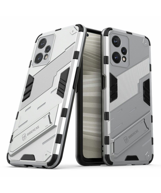 Coque Realme 9 Pro Hybride avec Fonction Support