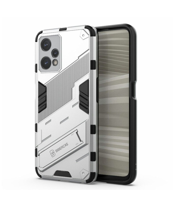 Coque Realme 9 Pro Hybride avec Fonction Support