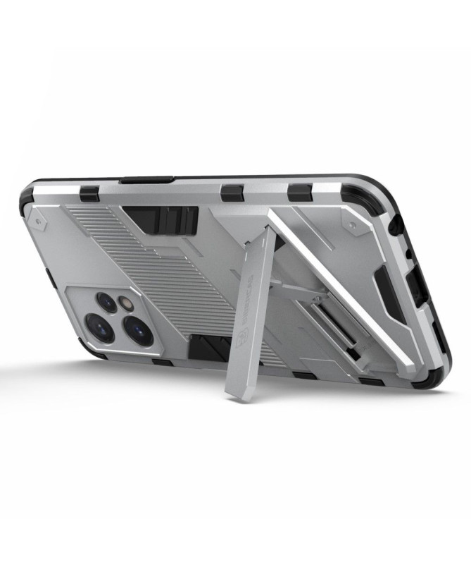 Coque Realme 9 Pro Hybride avec Fonction Support