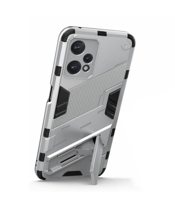 Coque Realme 9 Pro Hybride avec Fonction Support