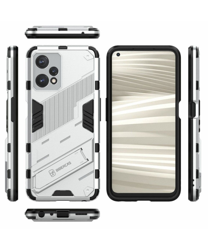 Coque Realme 9 Pro Hybride avec Fonction Support