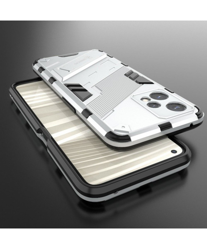 Coque Realme 9 Pro Hybride avec Fonction Support