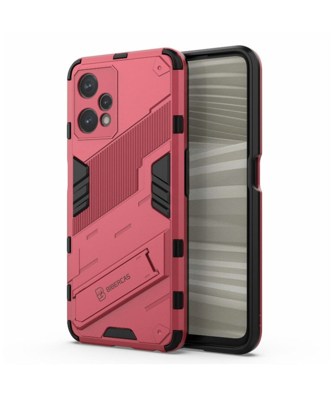 Coque Realme 9 Pro Hybride avec Fonction Support