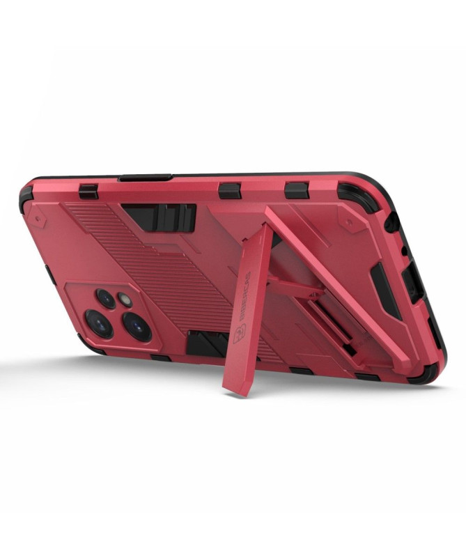 Coque Realme 9 Pro Hybride avec Fonction Support