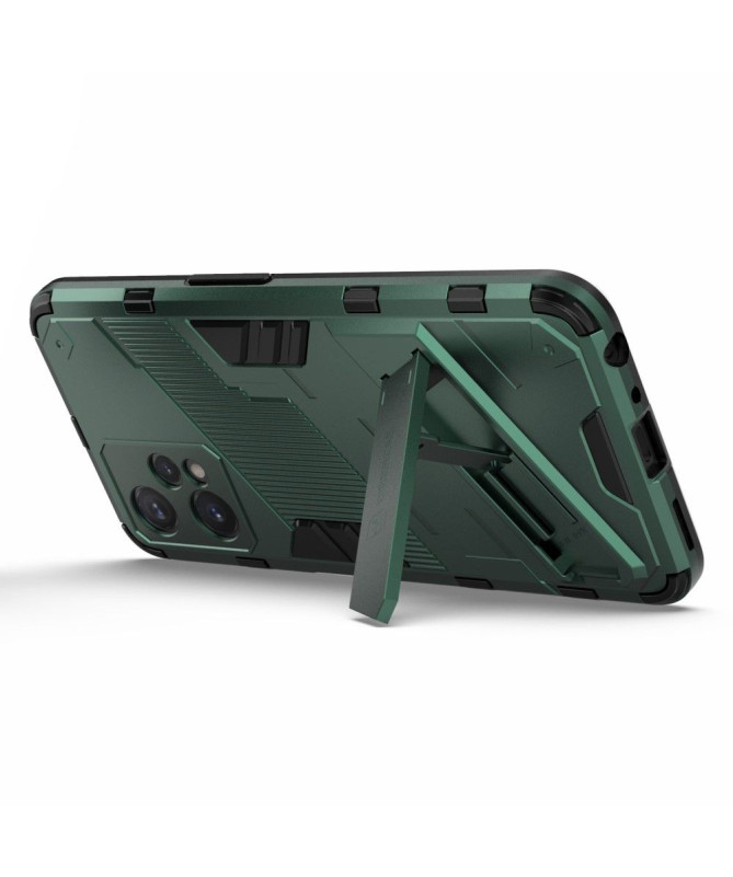 Coque Realme 9 Pro Hybride avec Fonction Support